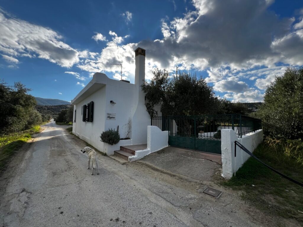 Kreta in Griechenland mit dem Wohnmobil bereisen 35 Kreta mit dem Wohnmobil