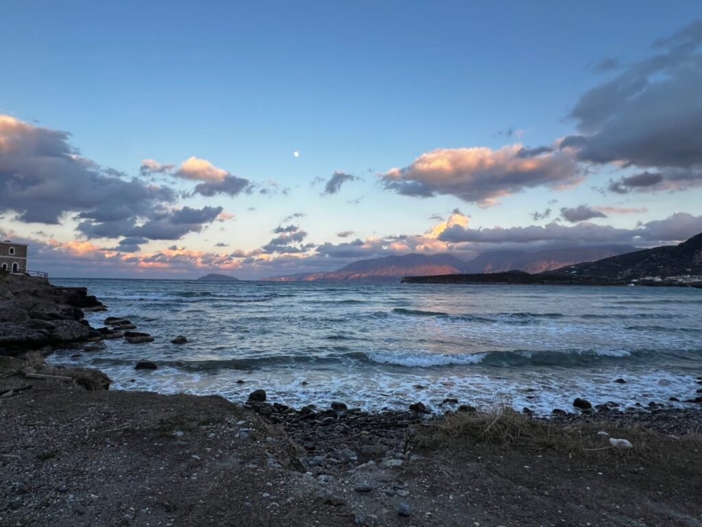Kreta in Griechenland mit dem Wohnmobil bereisen 36 Kreta mit dem Wohnmobil