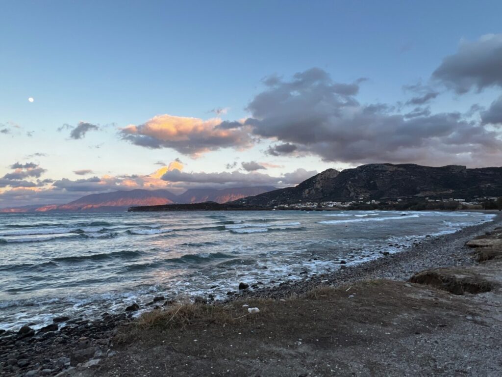 Kreta in Griechenland mit dem Wohnmobil bereisen 37 Kreta mit dem Wohnmobil