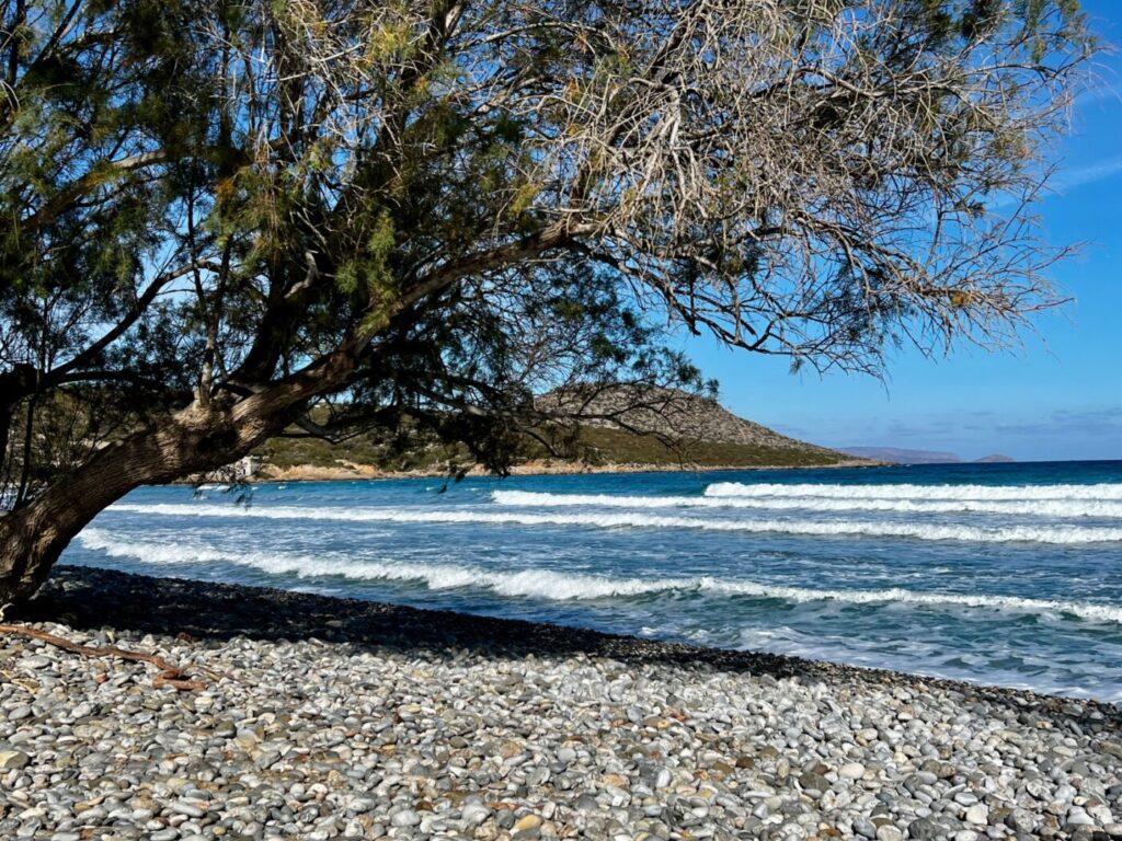 Kreta in Griechenland mit dem Wohnmobil bereisen 40 Kreta mit dem Wohnmobil