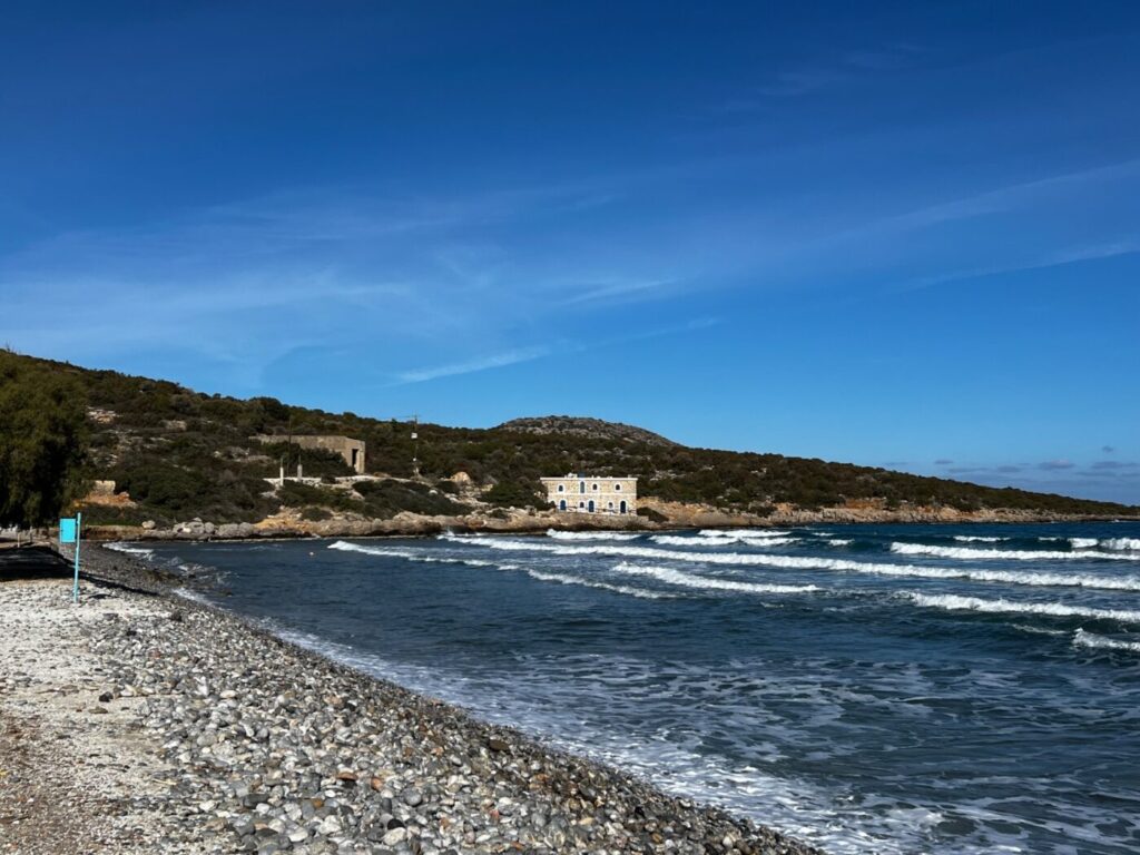 Kreta in Griechenland mit dem Wohnmobil bereisen 41 Kreta mit dem Wohnmobil