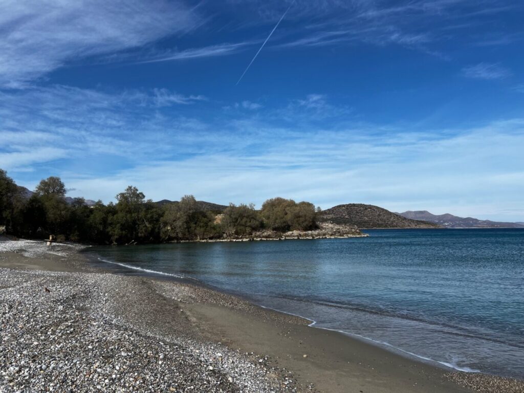 Kreta in Griechenland mit dem Wohnmobil bereisen 43 Kreta mit dem Wohnmobil