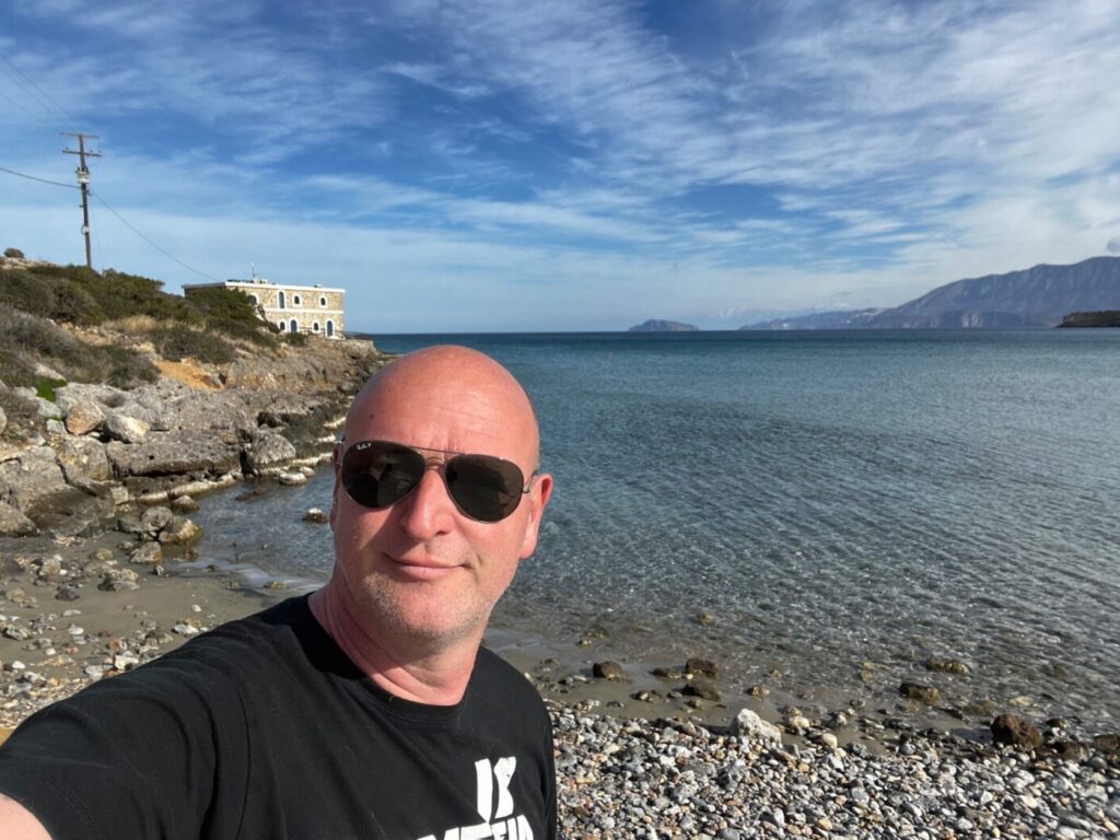Kreta in Griechenland mit dem Wohnmobil bereisen 44 Kreta mit dem Wohnmobil