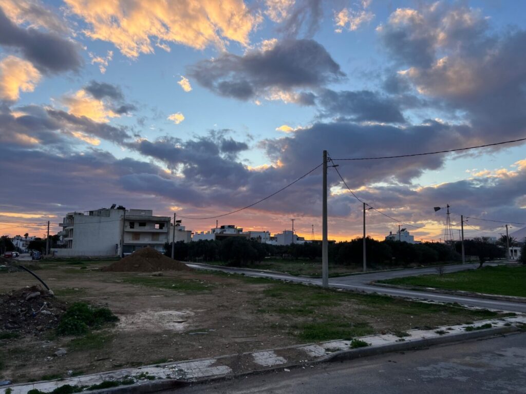 Kreta in Griechenland mit dem Wohnmobil bereisen 49 Lerapetra auf Kreta
