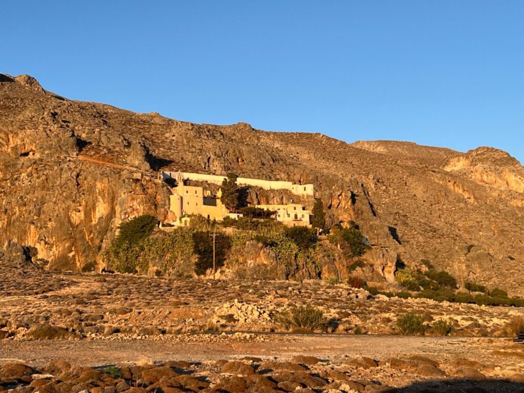 Kreta in Griechenland mit dem Wohnmobil bereisen 55 Kreta mit dem Wohnmobil