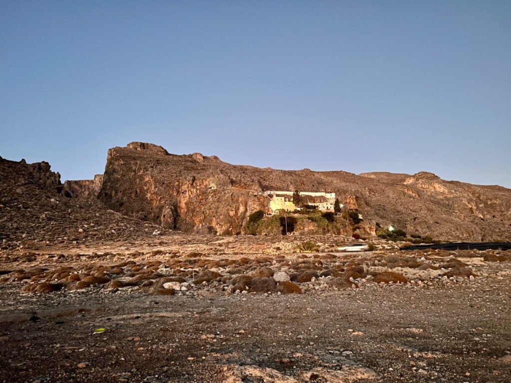 Kreta in Griechenland mit dem Wohnmobil bereisen 58 Kreta mit dem Wohnmobil