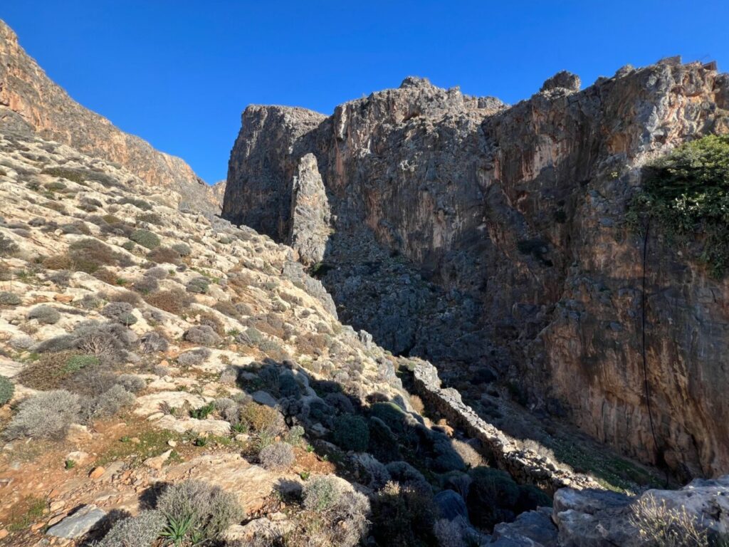 Kreta in Griechenland mit dem Wohnmobil bereisen 60 Kreta mit dem Wohnmobil