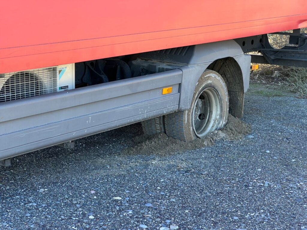 Kreta in Griechenland mit dem Wohnmobil bereisen 63 Kreta mit dem Wohnmobil