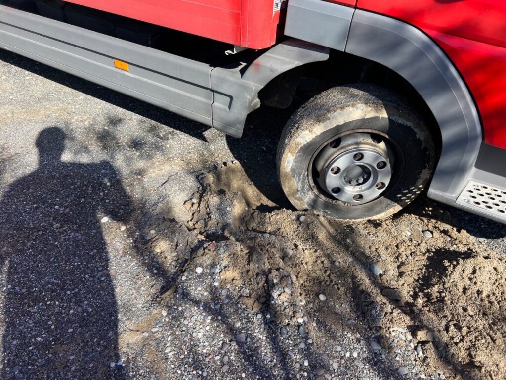 Kreta in Griechenland mit dem Wohnmobil bereisen 64 Kreta mit dem Wohnmobil