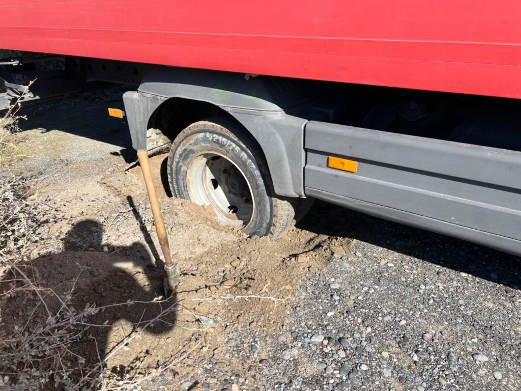 Kreta in Griechenland mit dem Wohnmobil bereisen 65 Kreta mit dem Wohnmobil