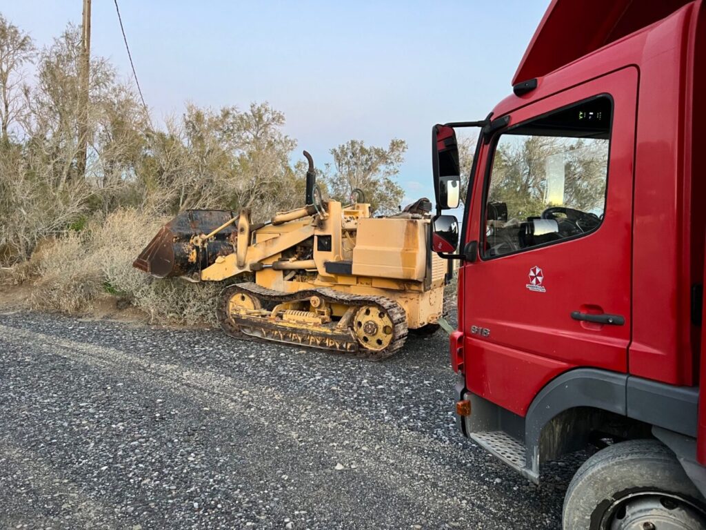 Kreta in Griechenland mit dem Wohnmobil bereisen 68 Kreta mit dem Wohnmobil
