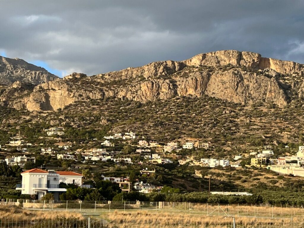 Kreta in Griechenland mit dem Wohnmobil bereisen 72 Kreta mit dem Wohnmobil