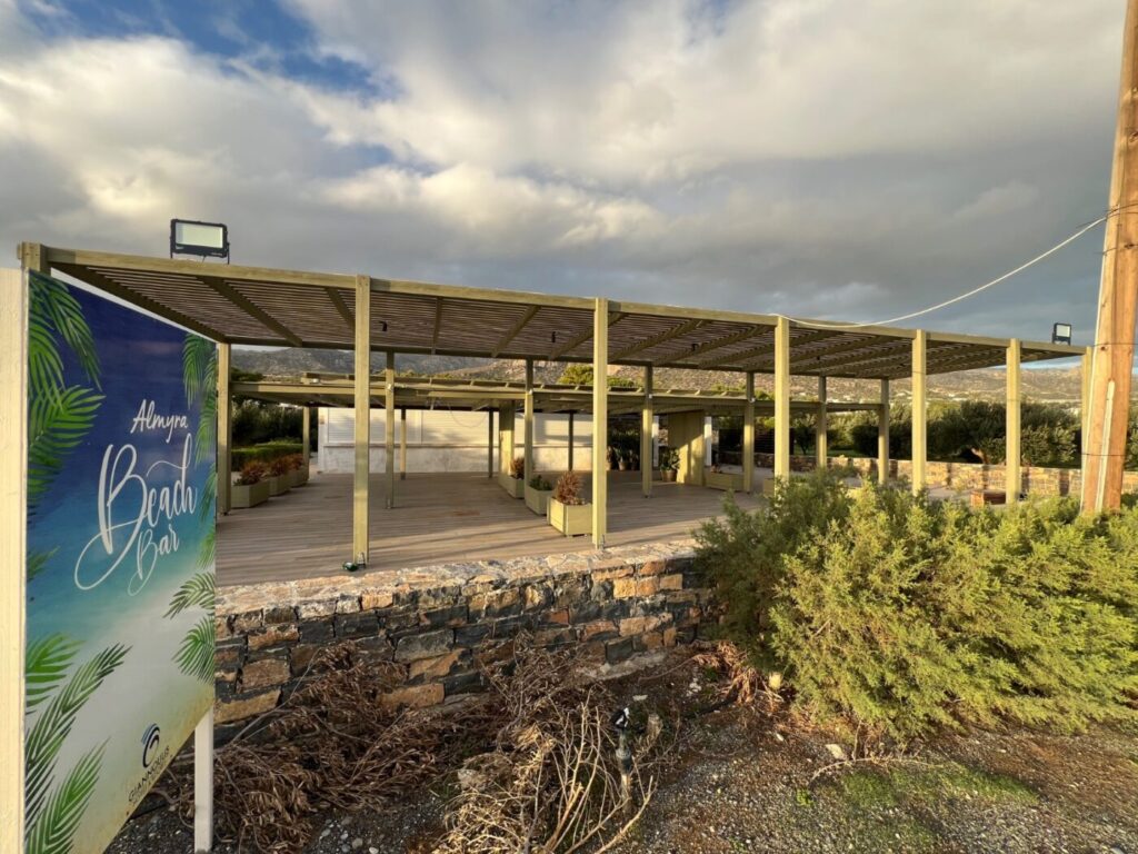 Kreta in Griechenland mit dem Wohnmobil bereisen 73 Kreta mit dem Wohnmobil