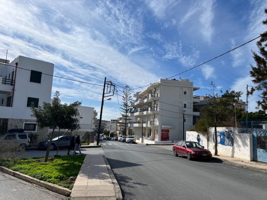 Kreta in Griechenland mit dem Wohnmobil bereisen 74 Kreta mit dem Wohnmobil