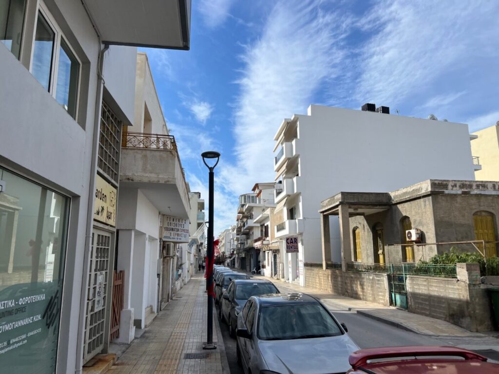 Kreta in Griechenland mit dem Wohnmobil bereisen 75 Kreta mit dem Wohnmobil