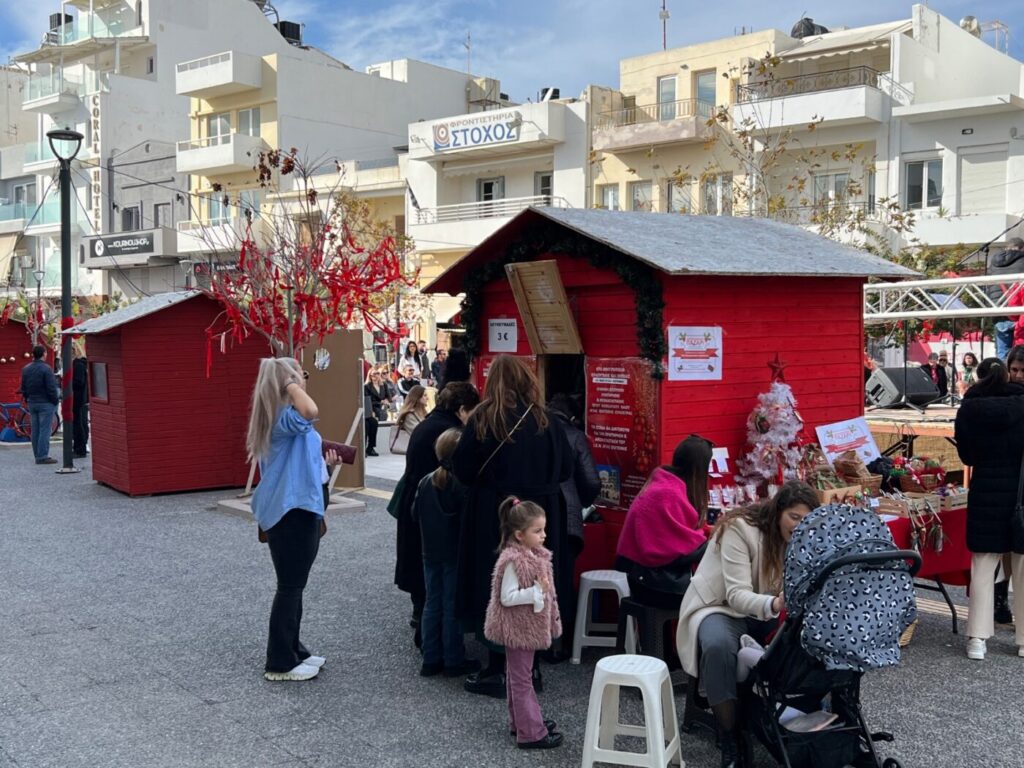 Kreta in Griechenland mit dem Wohnmobil bereisen 80 Kreta mit dem Wohnmobil