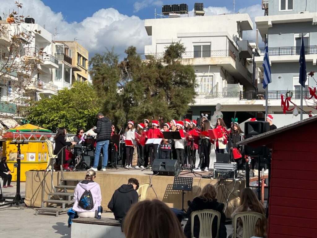 Kreta in Griechenland mit dem Wohnmobil bereisen 81 Kreta mit dem Wohnmobil
