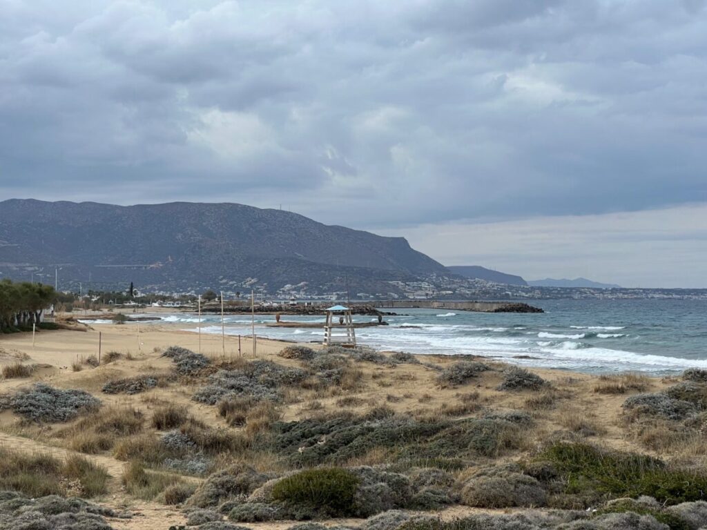 Kreta in Griechenland mit dem Wohnmobil bereisen 85 Kreta mit dem Wohnmobil