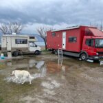 Griechenland mit dem Wohnmobil