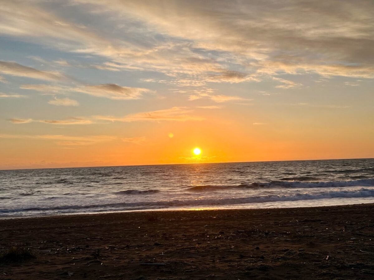 Elea Beach