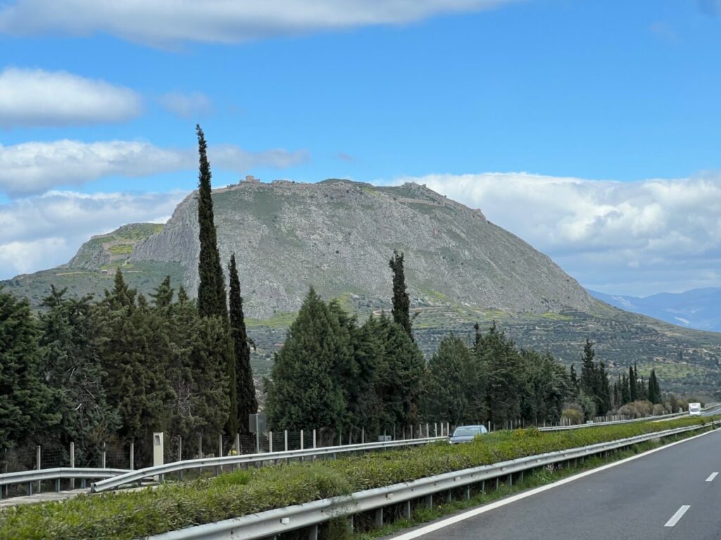 Auf nach Nordgriechenland zum Olymp 7 Nordgriechenland