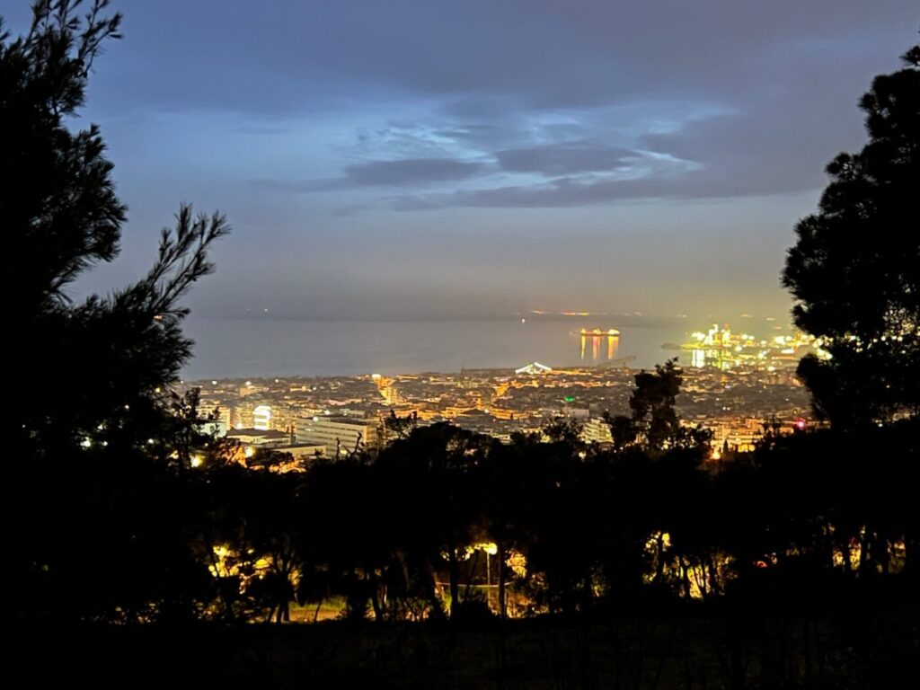 Thessaloniki