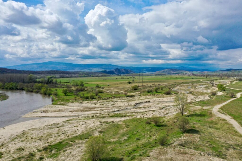Bulgarien mit dem Wohnmobil - Herausfordernde Strassen 6 Bulgarien mit dem Wohnmobil