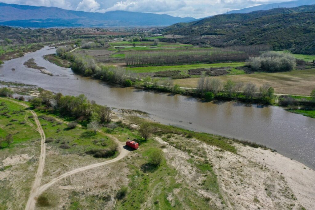 Bulgarien mit dem Wohnmobil - Herausfordernde Strassen 10 Bulgarien mit dem Wohnmobil