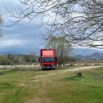 Bulgarien mit dem Wohnmobil