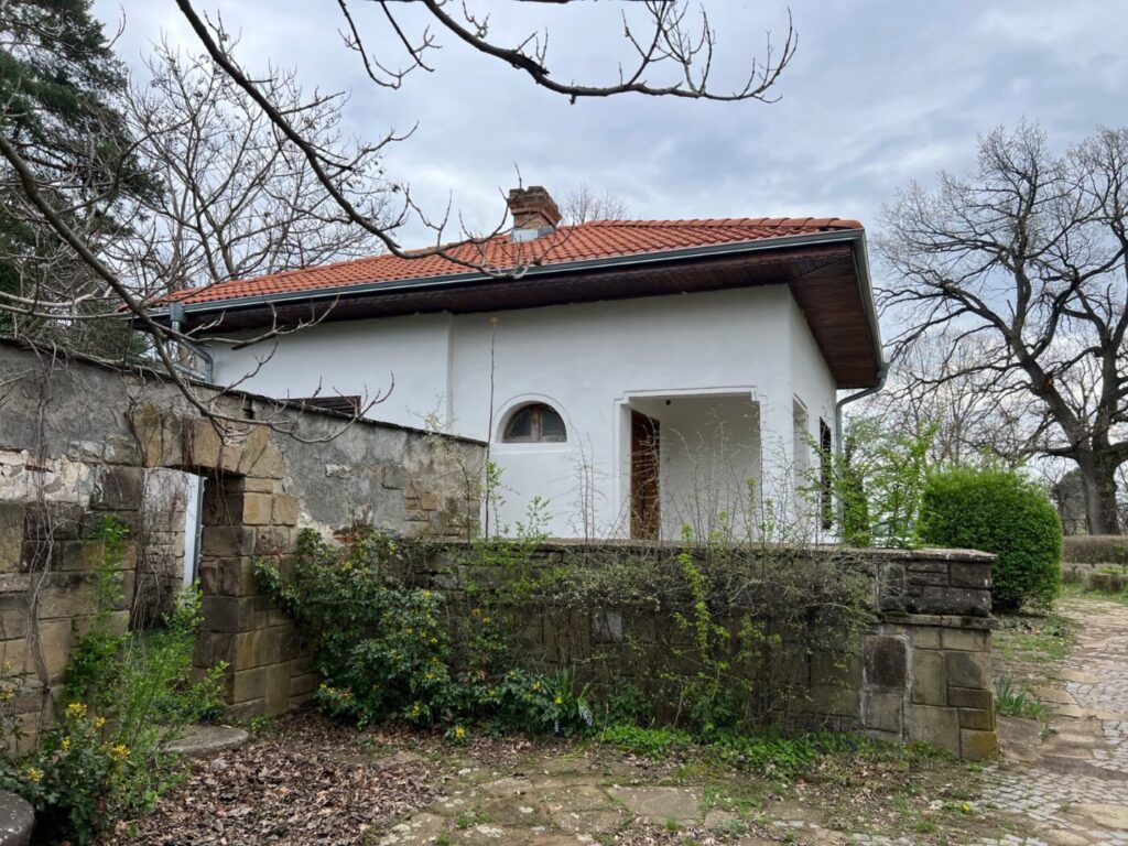 Bulgarien mit dem Wohnmobil - Herausfordernde Strassen 29 Bulgarien mit dem Wohnmobil