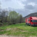 Rumänien mit dem Wohnmobil