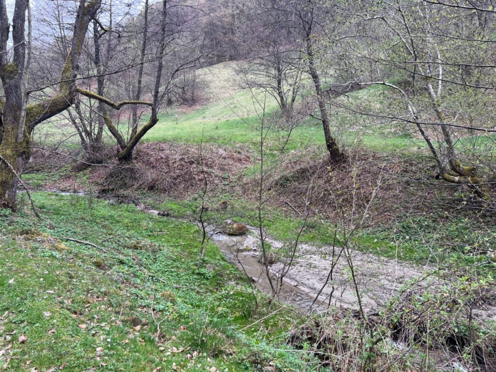 Rumänien - Abseits der Hauptstrassen 21 Rumänien mit dem Wohnmobil
